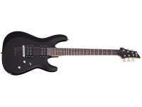 Schecter C-6 Deluxe SBK Schecter C-6 Deluxe SBK